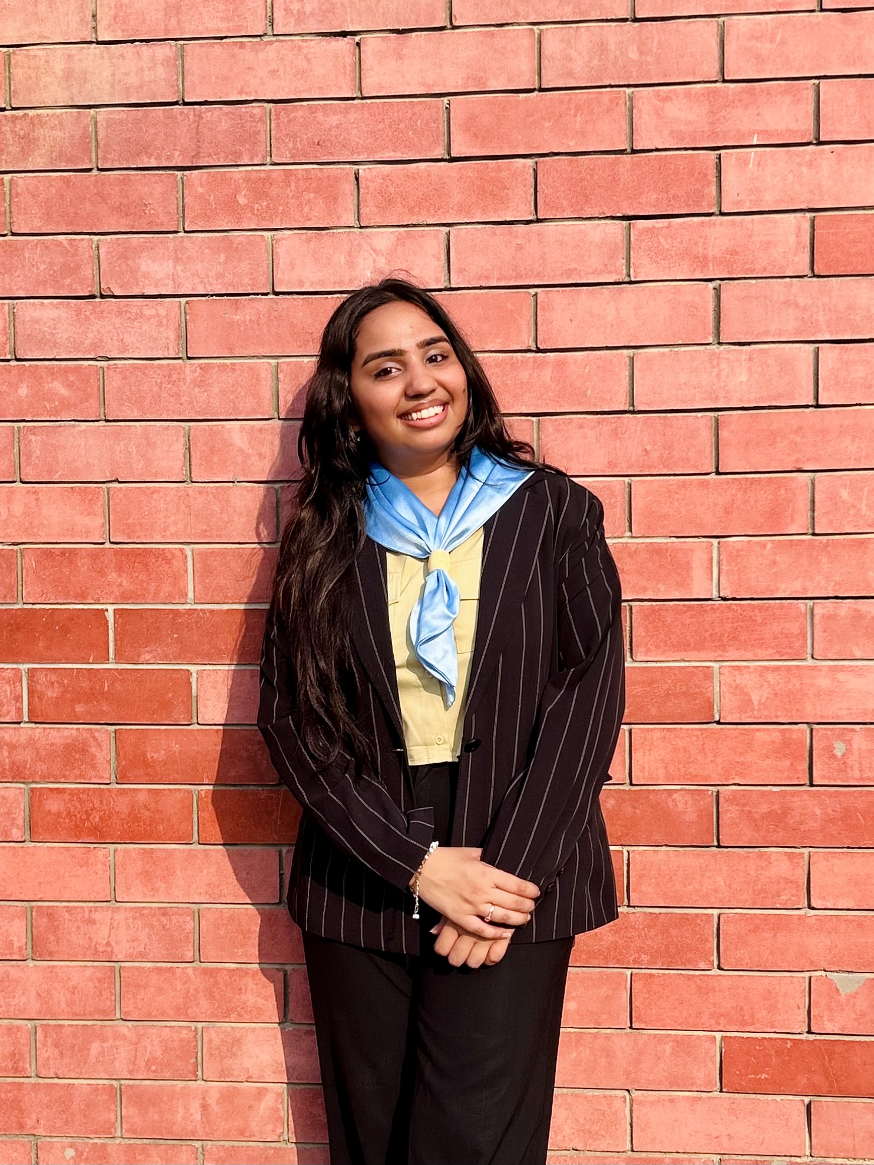 Princy Sanghvi